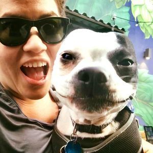 Meet your Posher, Anna